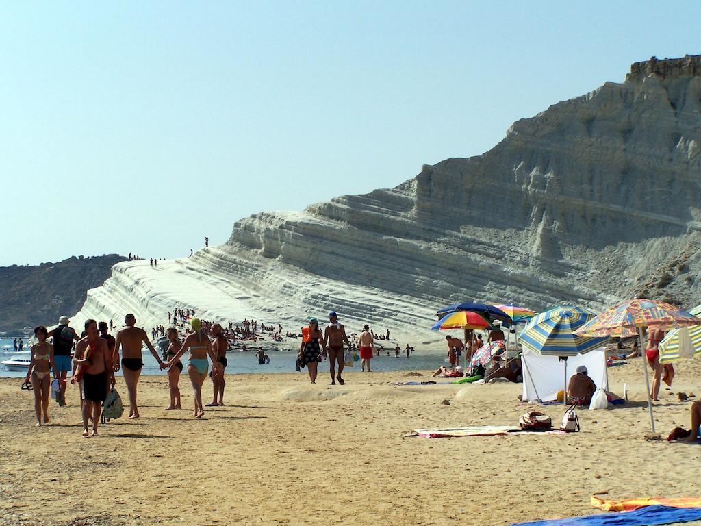 Bamboo Luxury Agrigento