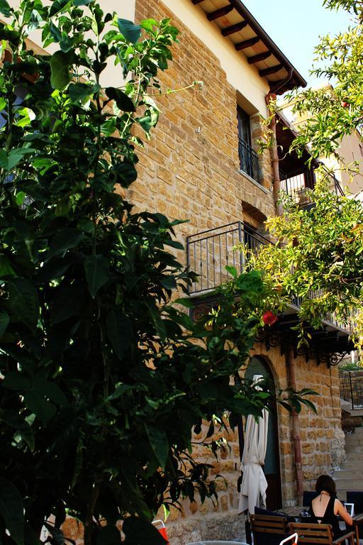 Bamboo Luxury Agrigento