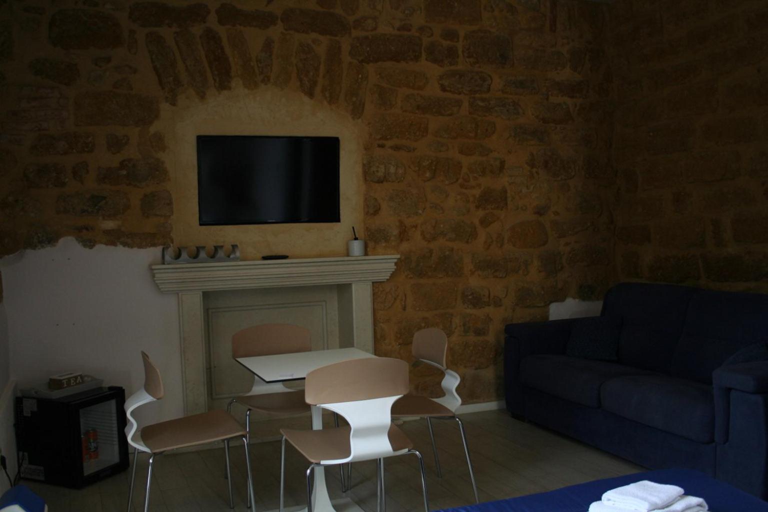 Bamboo Luxury Agrigento