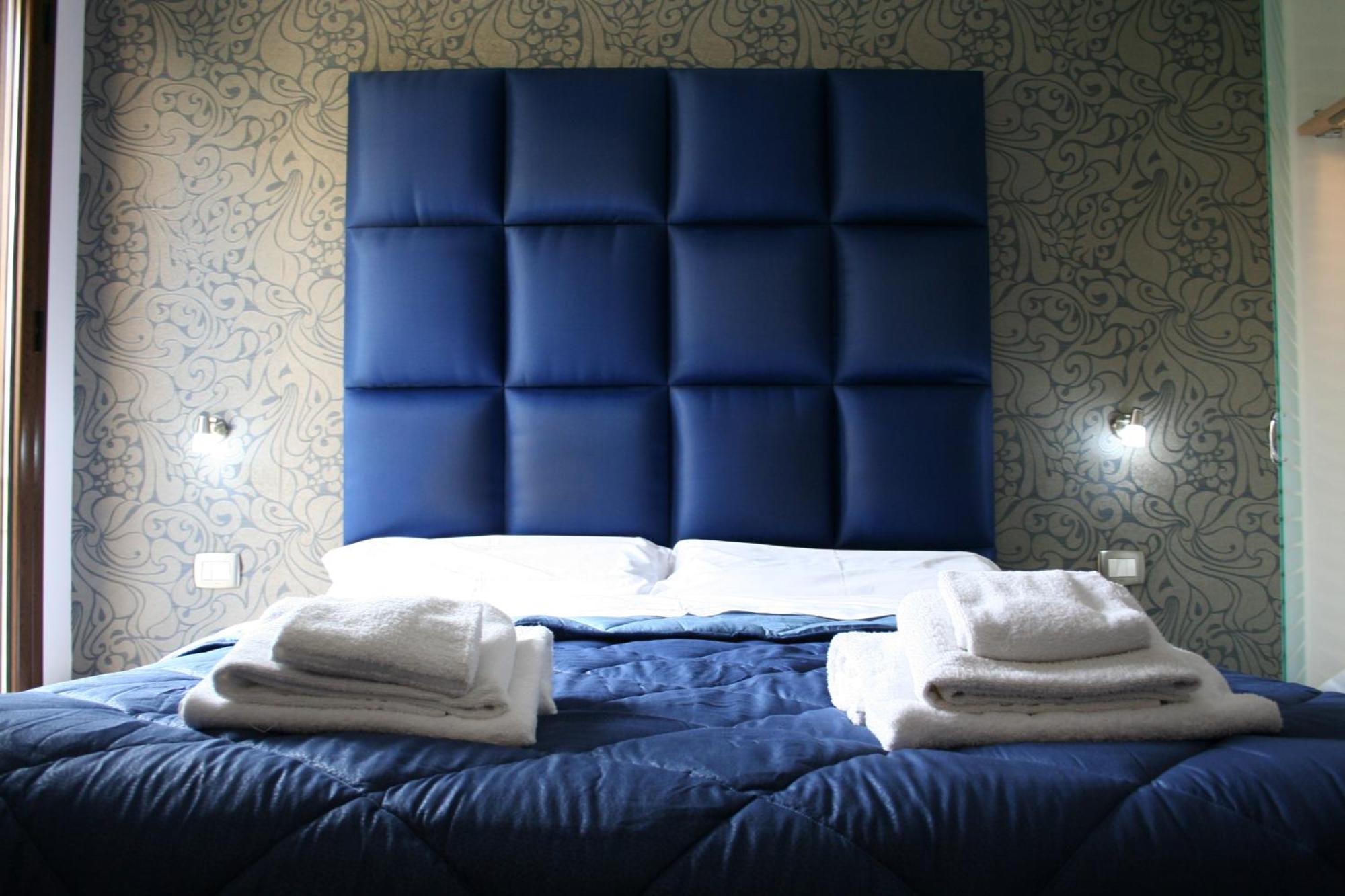 Bamboo Luxury Bed and breakfast