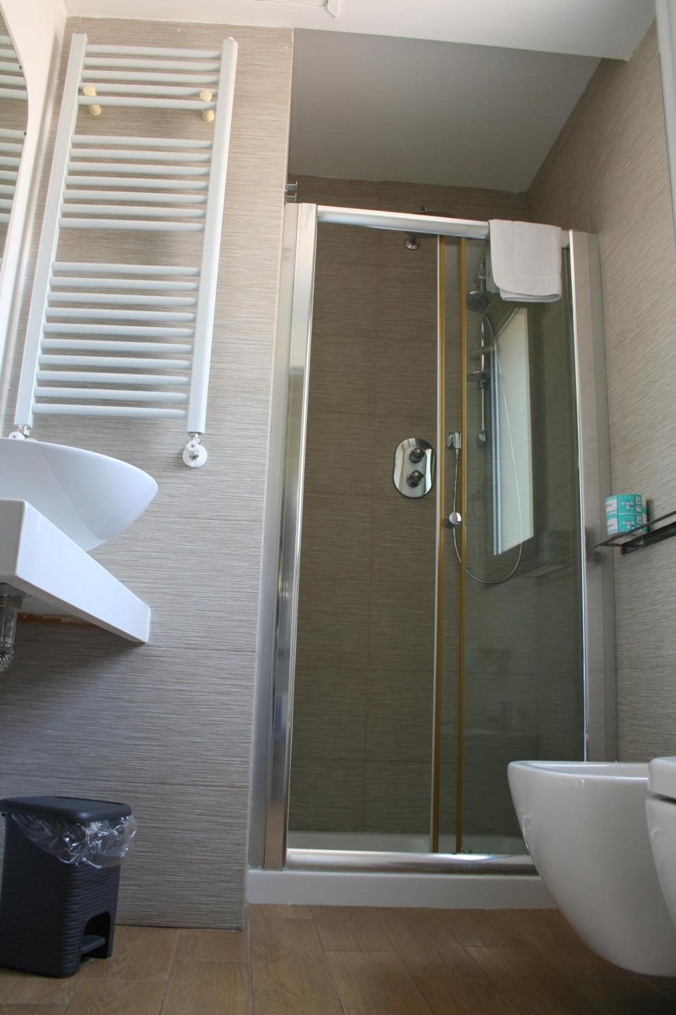 Bed and breakfast Bamboo Luxury 2*