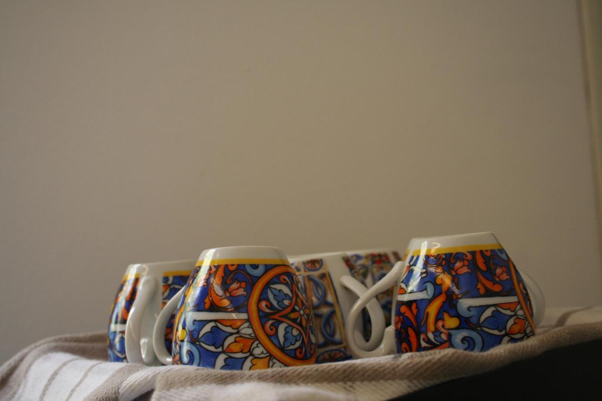Bamboo Luxury Bed and breakfast Agrigento