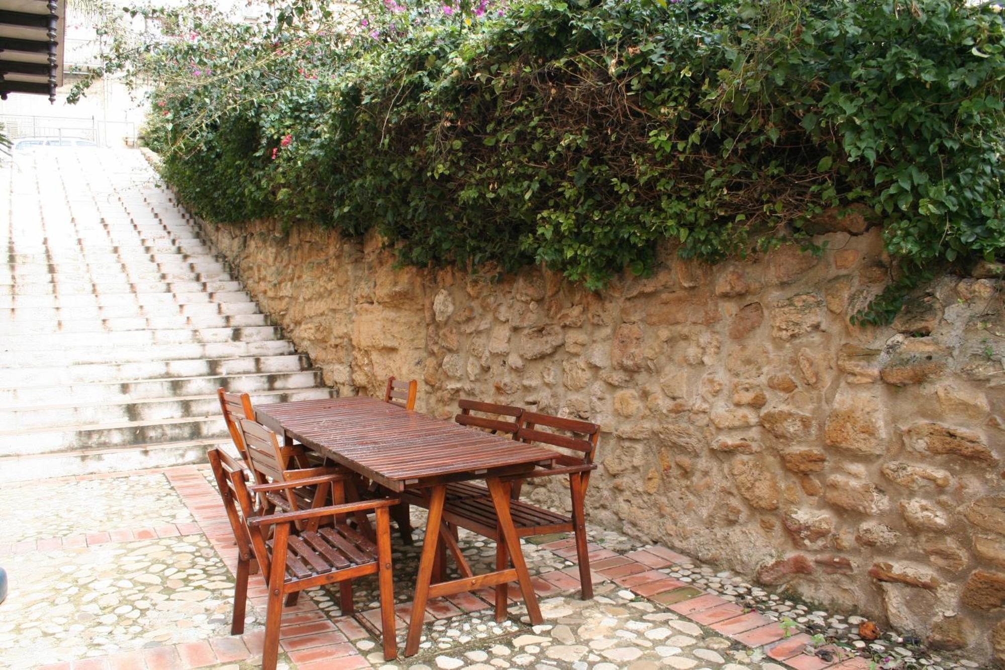 Bed and breakfast Bamboo Luxury 2*