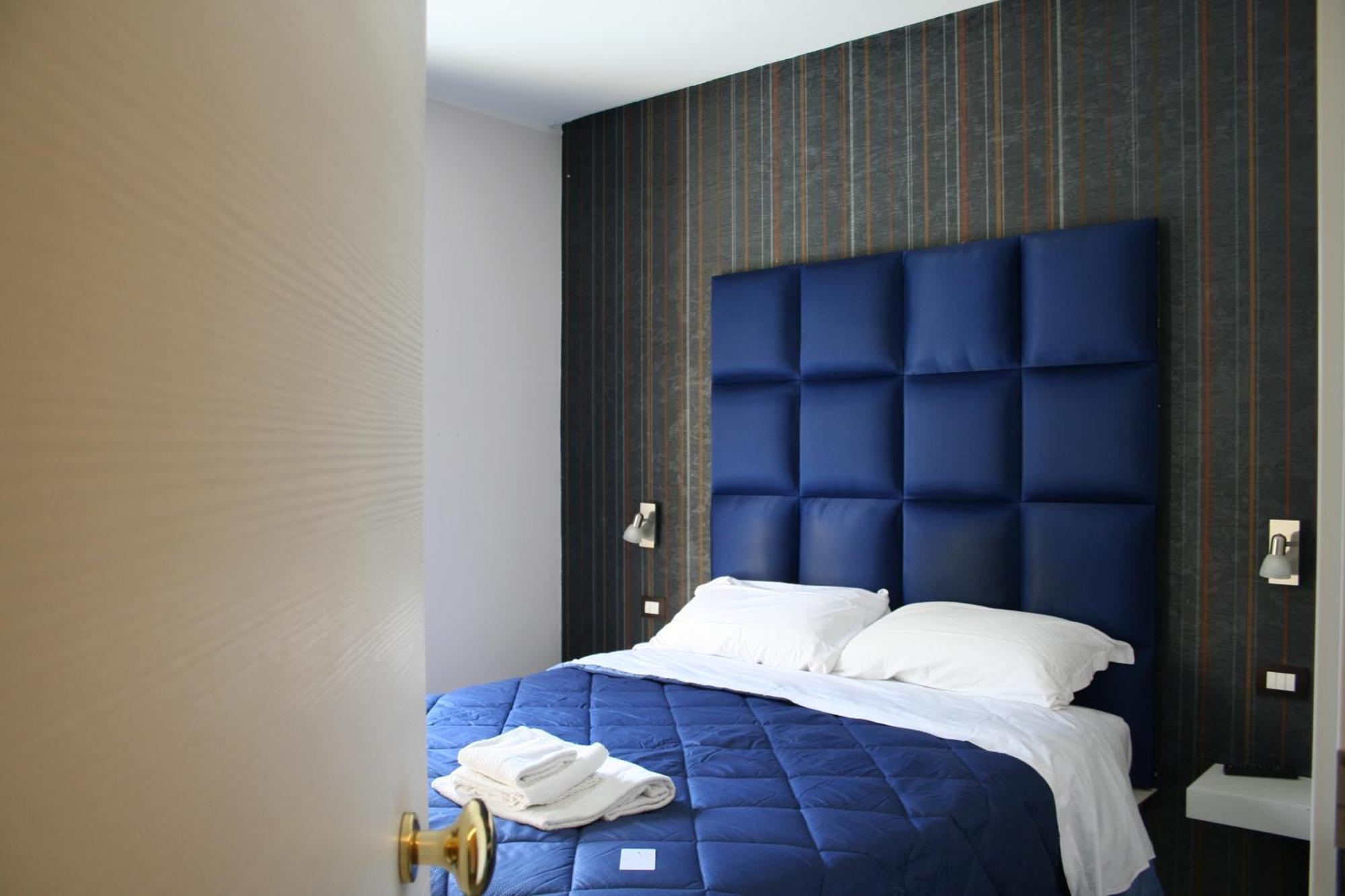 Bed and breakfast Bamboo Luxury