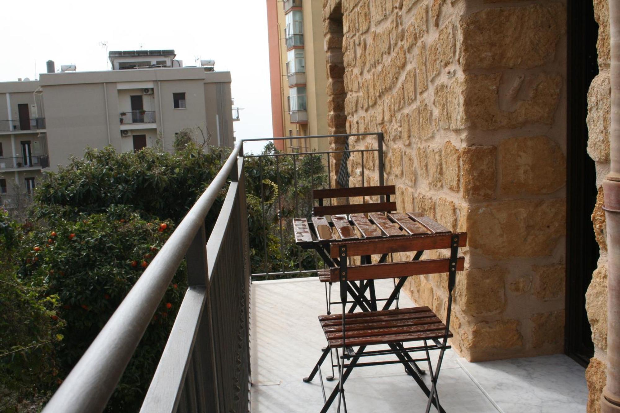 Bed and breakfast Bamboo Luxury Agrigento