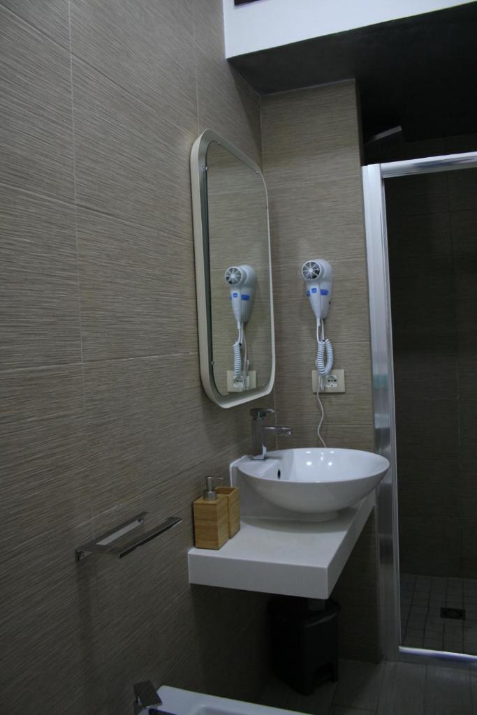 Bamboo Luxury Agrigento