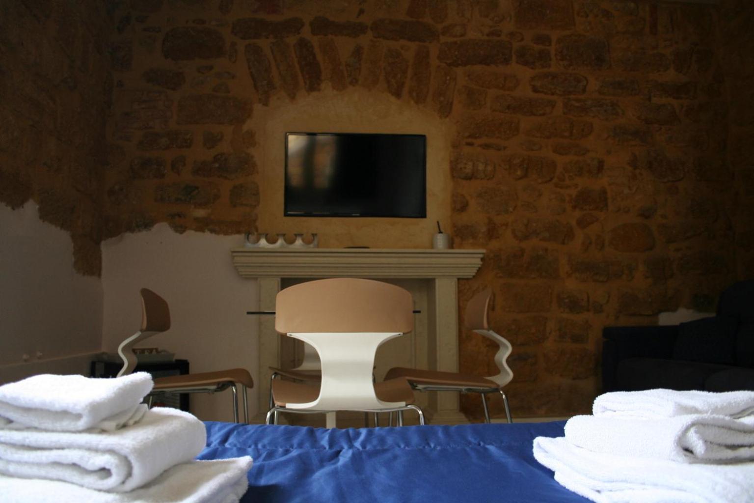 Bamboo Luxury Bed and breakfast Agrigento