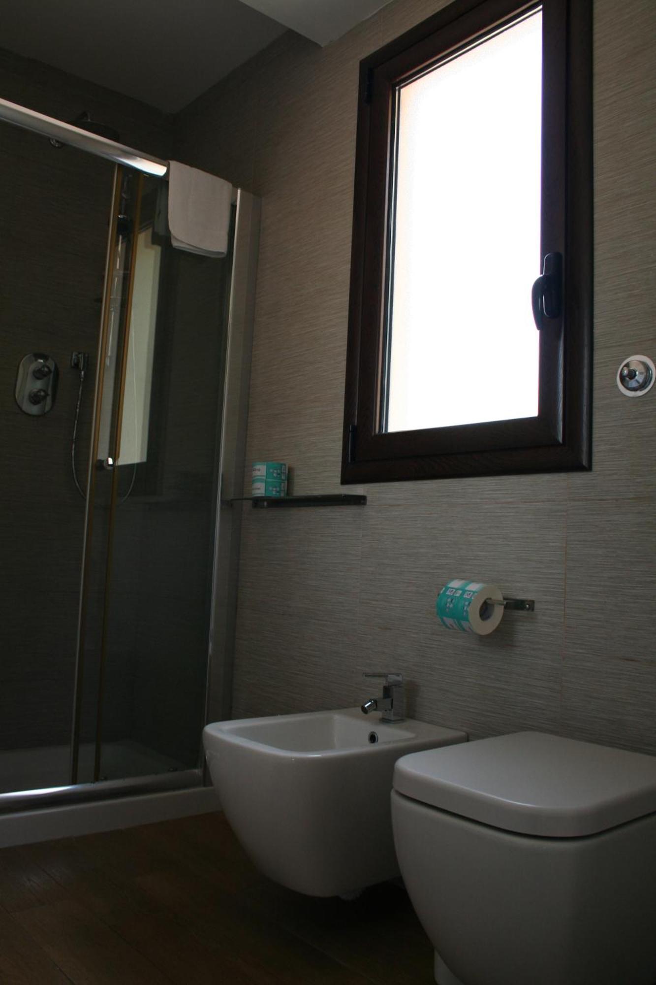 Bamboo Luxury 2* Agrigento
