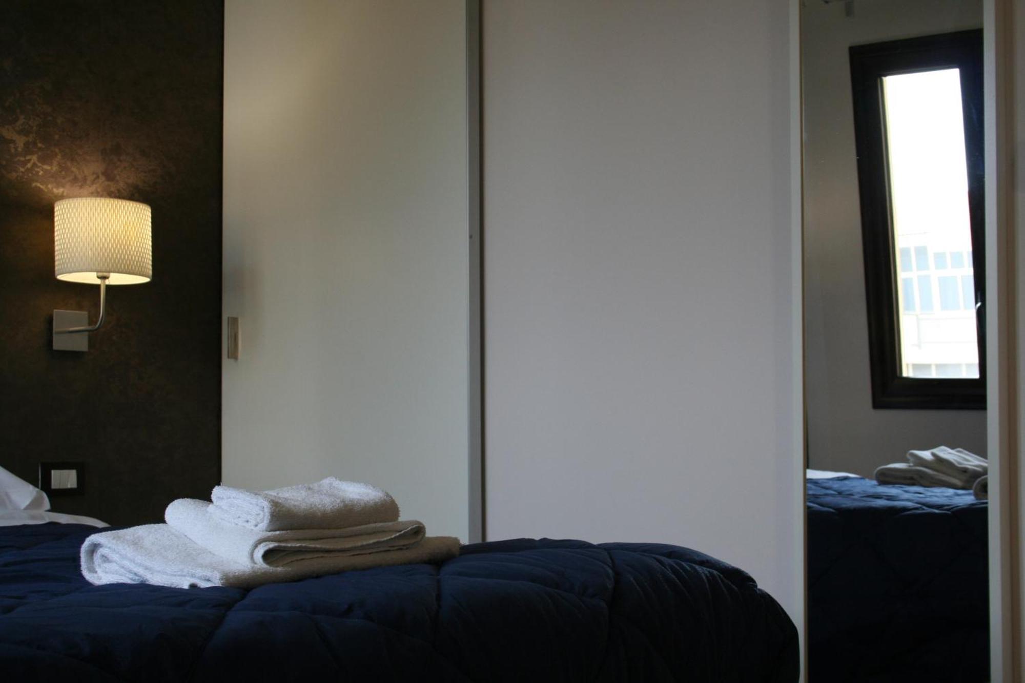 Bamboo Luxury Bed and breakfast Agrigento