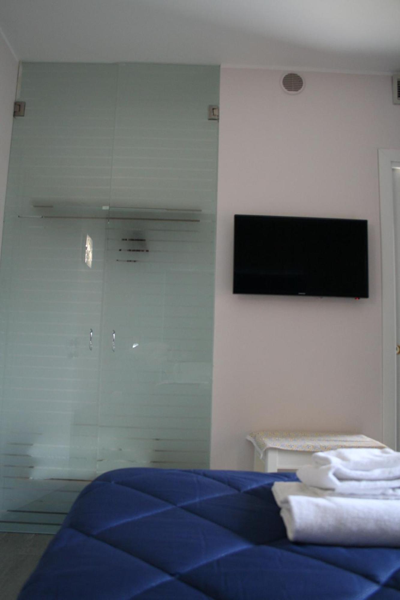 Bamboo Luxury Bed and breakfast Agrigento