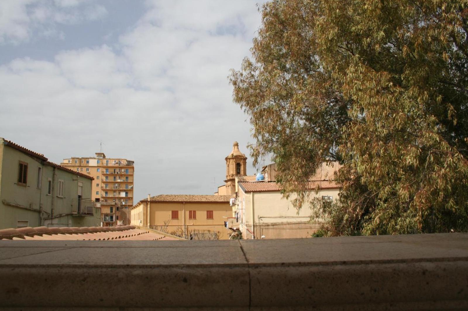 Bed and breakfast Bamboo Luxury Agrigento