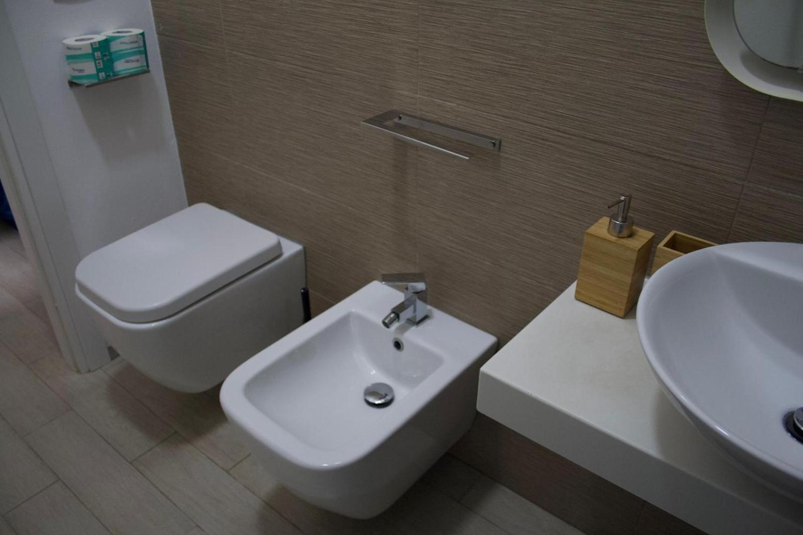 Bamboo Luxury