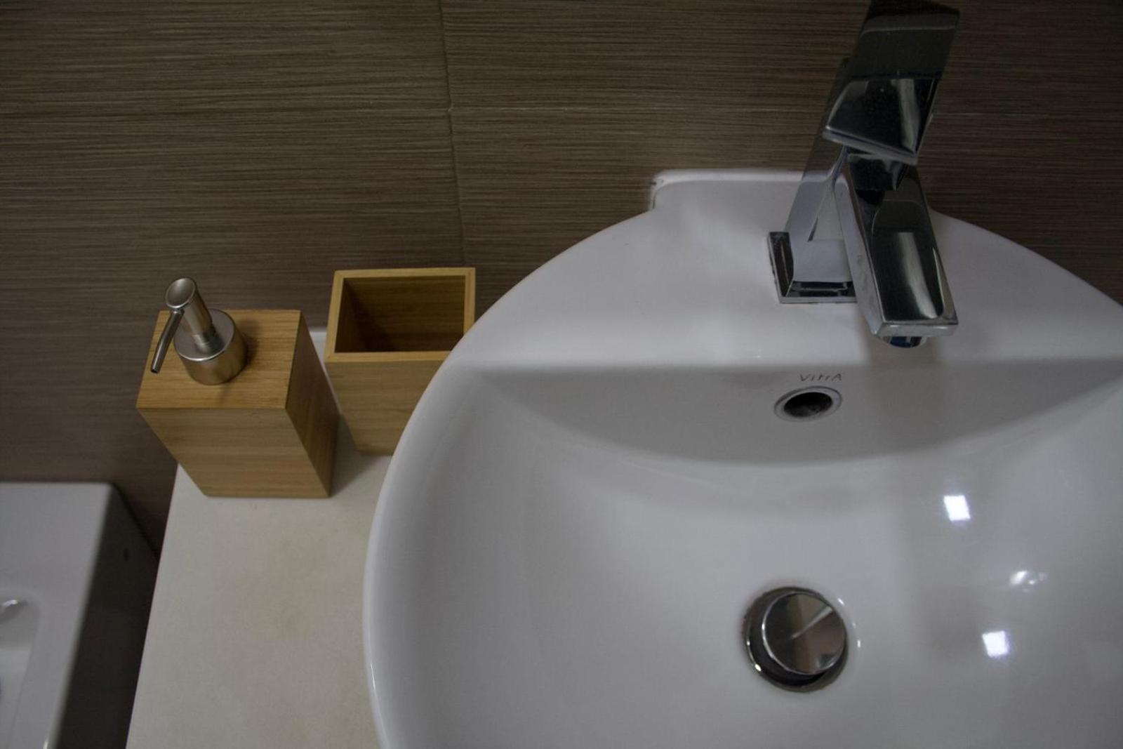 Bamboo Luxury Bed and breakfast