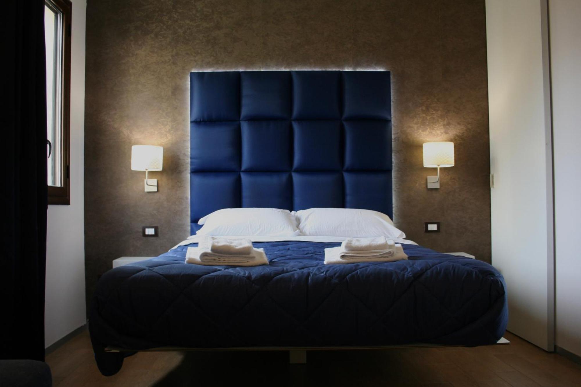 Bamboo Luxury 2* Agrigent