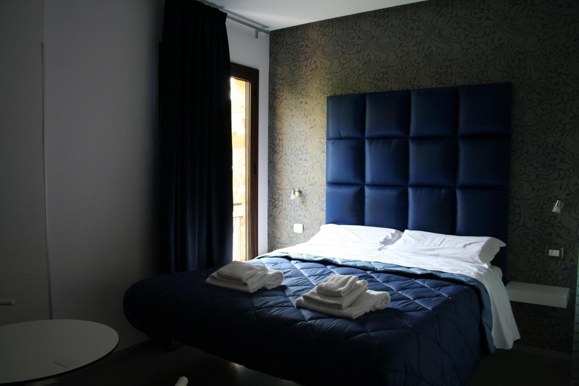 Bamboo Luxury 2* Agrigent