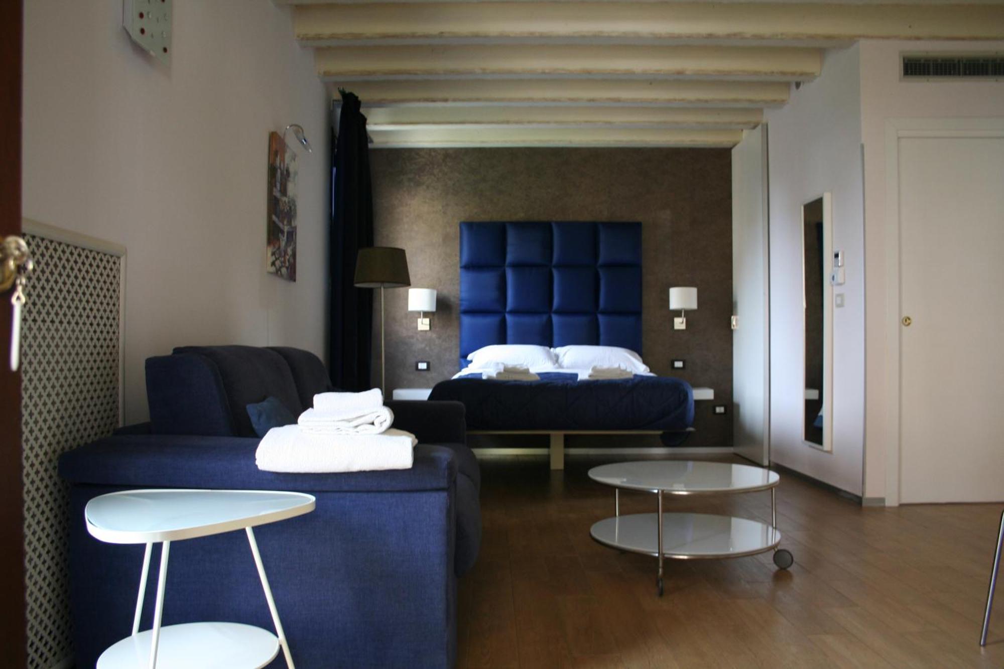 Bamboo Luxury 2* Agrigent