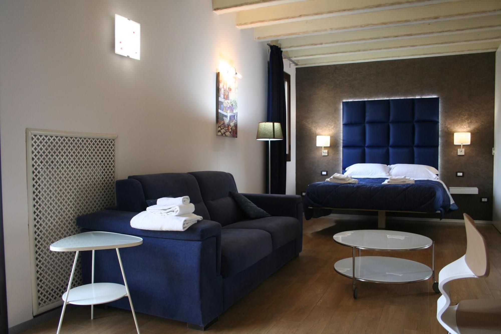 Bamboo Luxury Agrigent