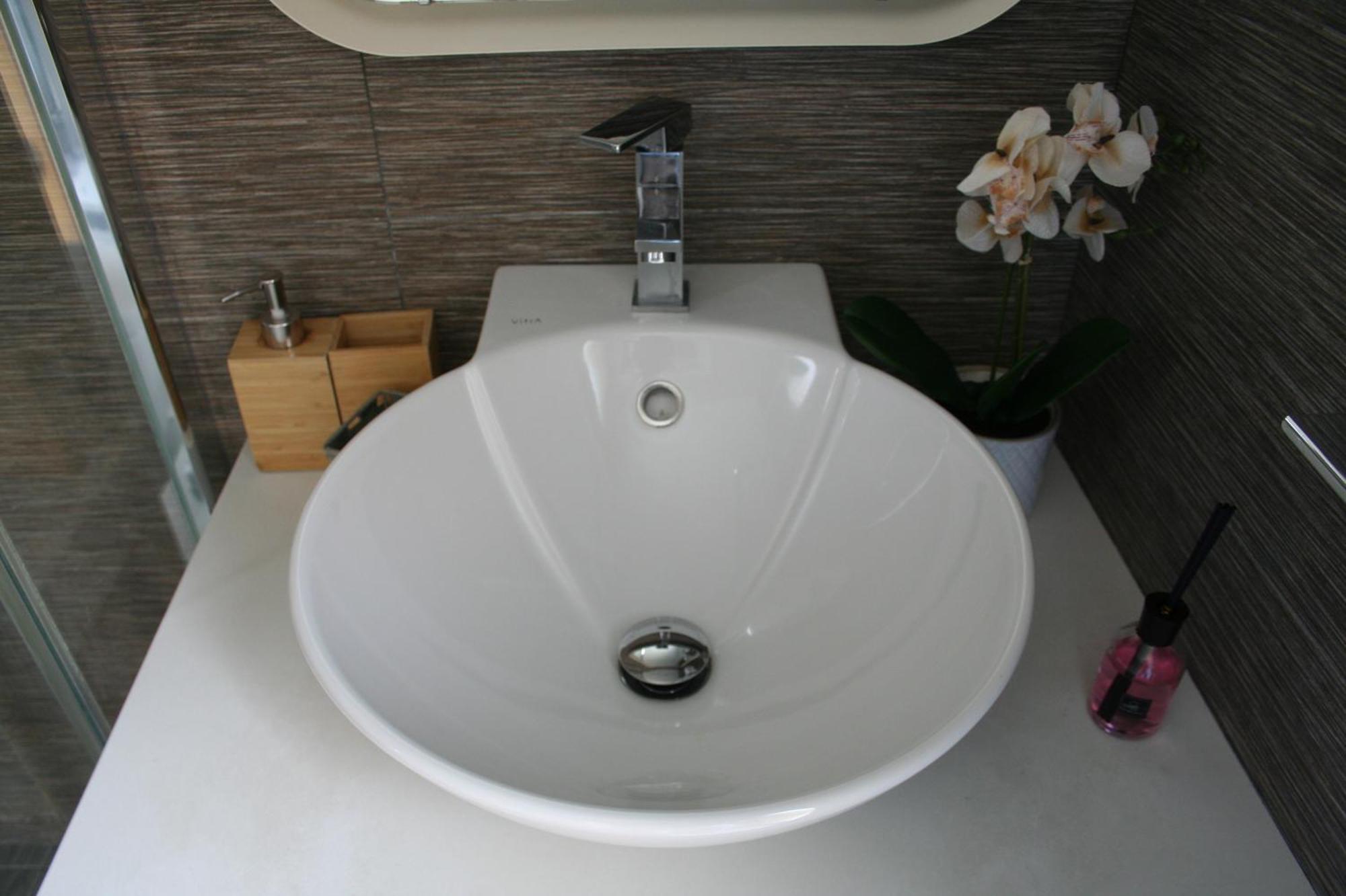 Frühstückspension Bamboo Luxury Agrigent